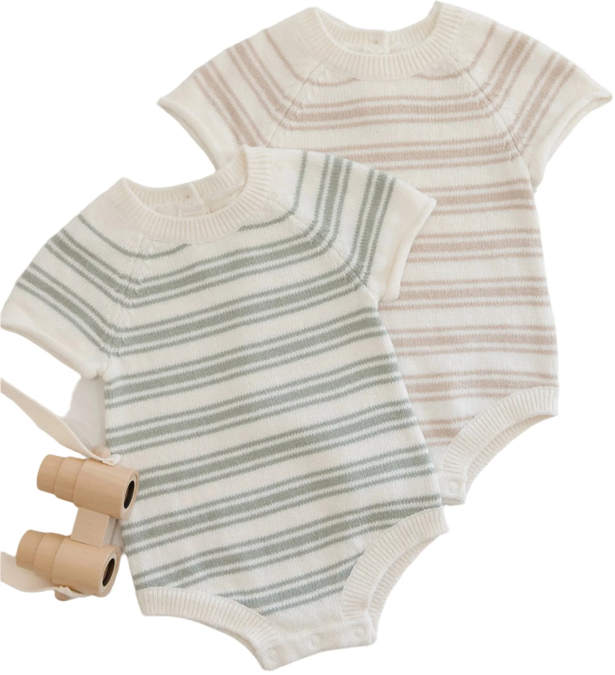 Rowan Romper