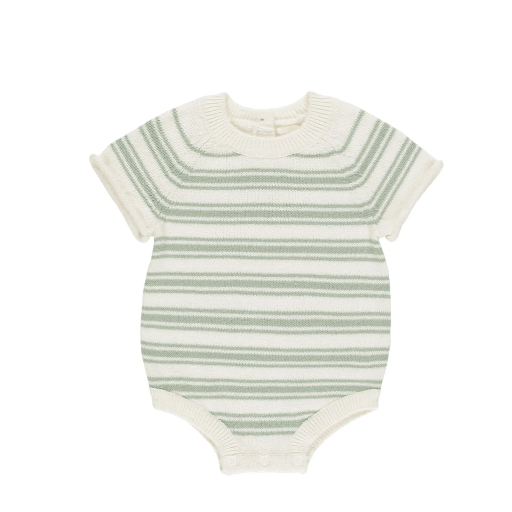 Rowan Romper