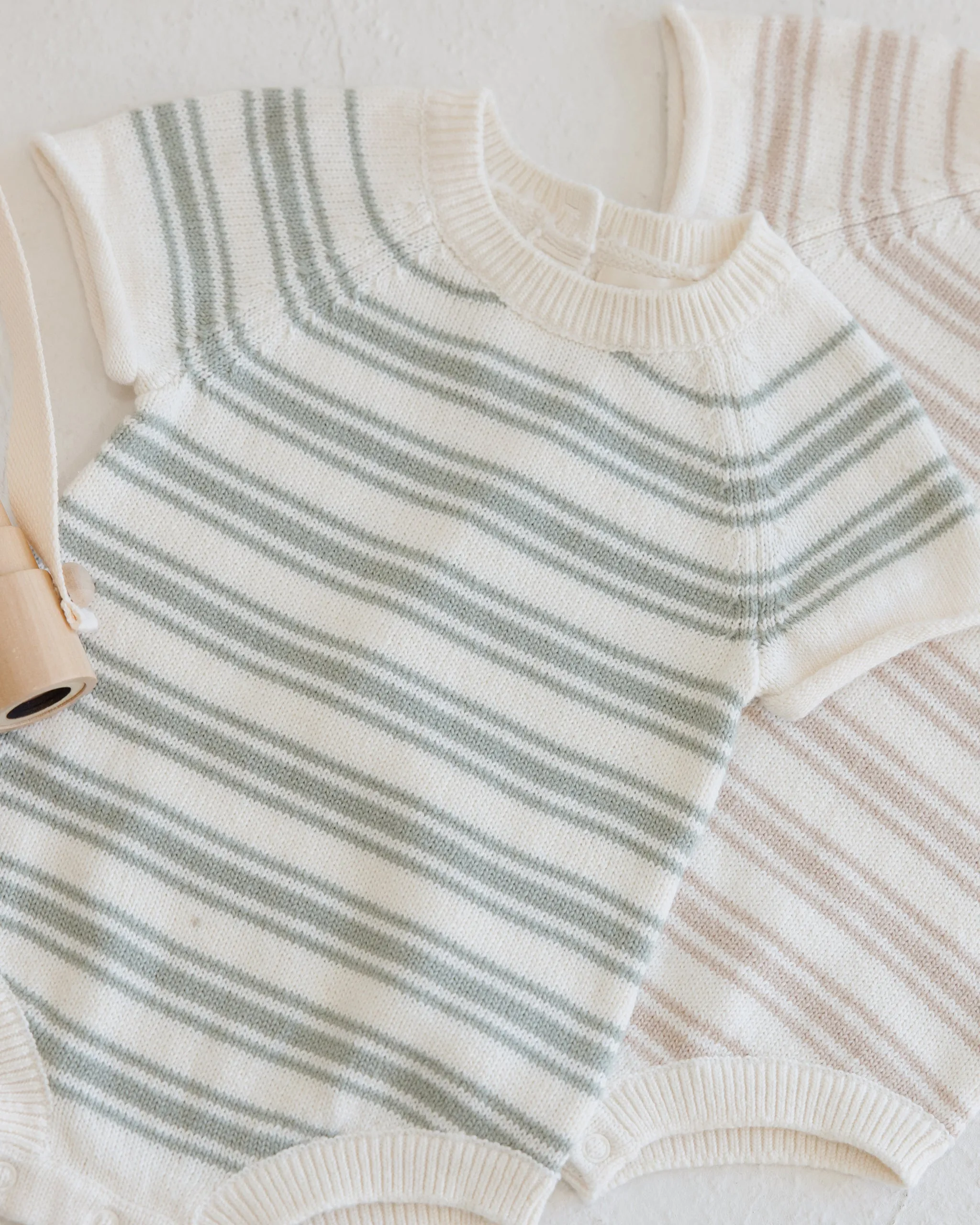 Rowan Romper