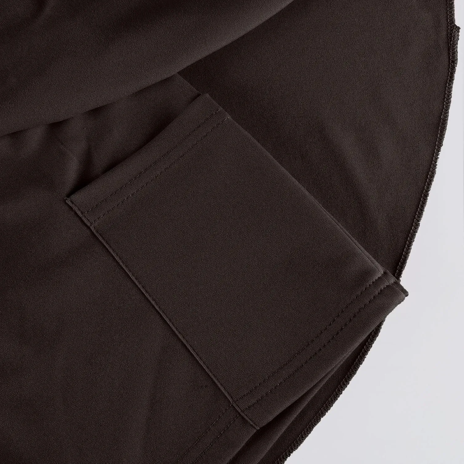 Tennis Skirts for Women Flowy High Waisted Tennis Skort with Shorts Casual Pleated Mini Golf Skirt with Pockets