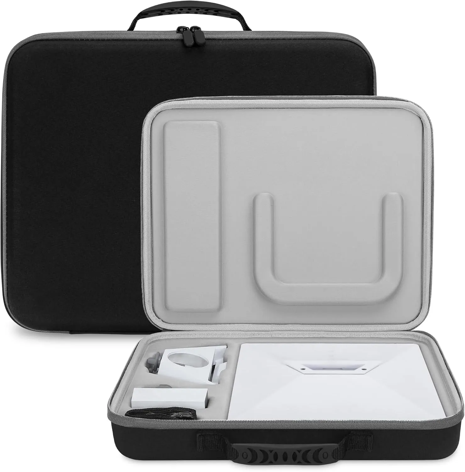 Ultra-Light Case for Starlink Mini  Shockproof Starlink Case Shoulder Star Link Bag with Dual Carry Options | Ideal Starlink Mini Accessories