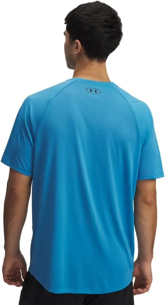 Under Armour Mens Tech 2.0 V-Neck Short-Sleeve T-Shirt