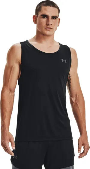 Under Armour Men's UA Tech Tank 2.0