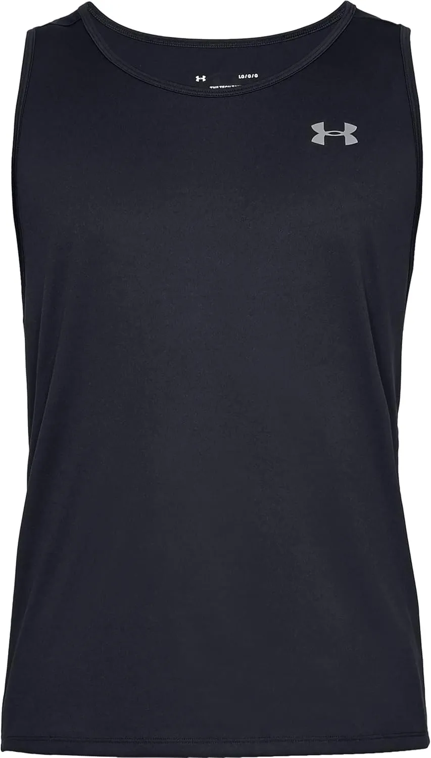 Under Armour Men's UA Tech Tank 2.0