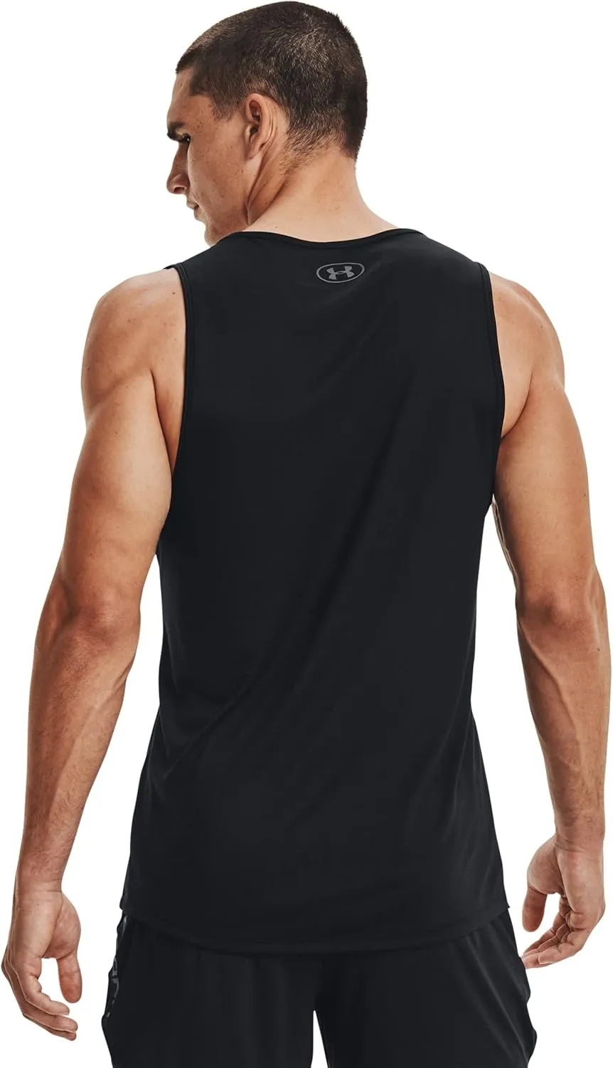 Under Armour Men's UA Tech Tank 2.0