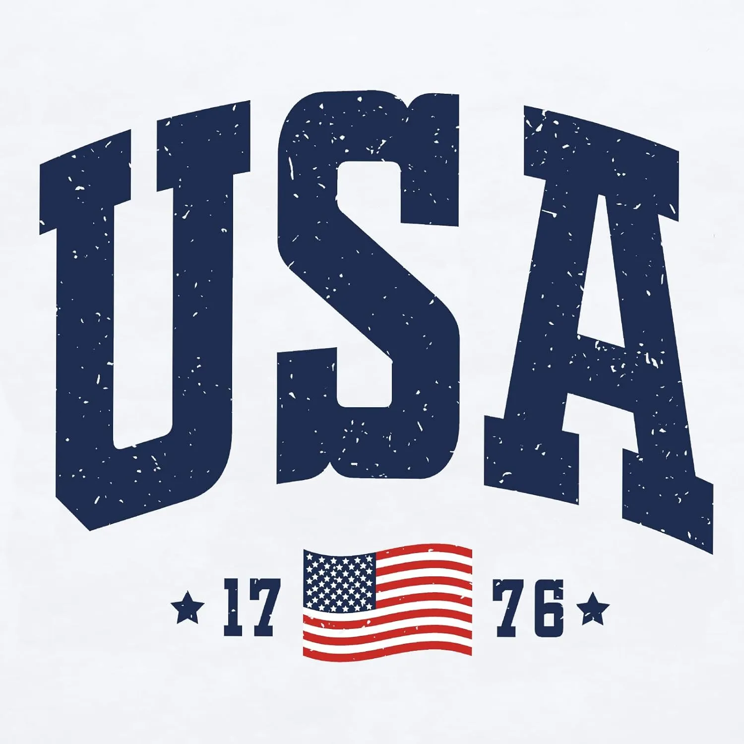 USA Flag Tee Shirt Women 4th of July Gift T Shirt Casual Short Sleeve American Proud T-Shirt Tops