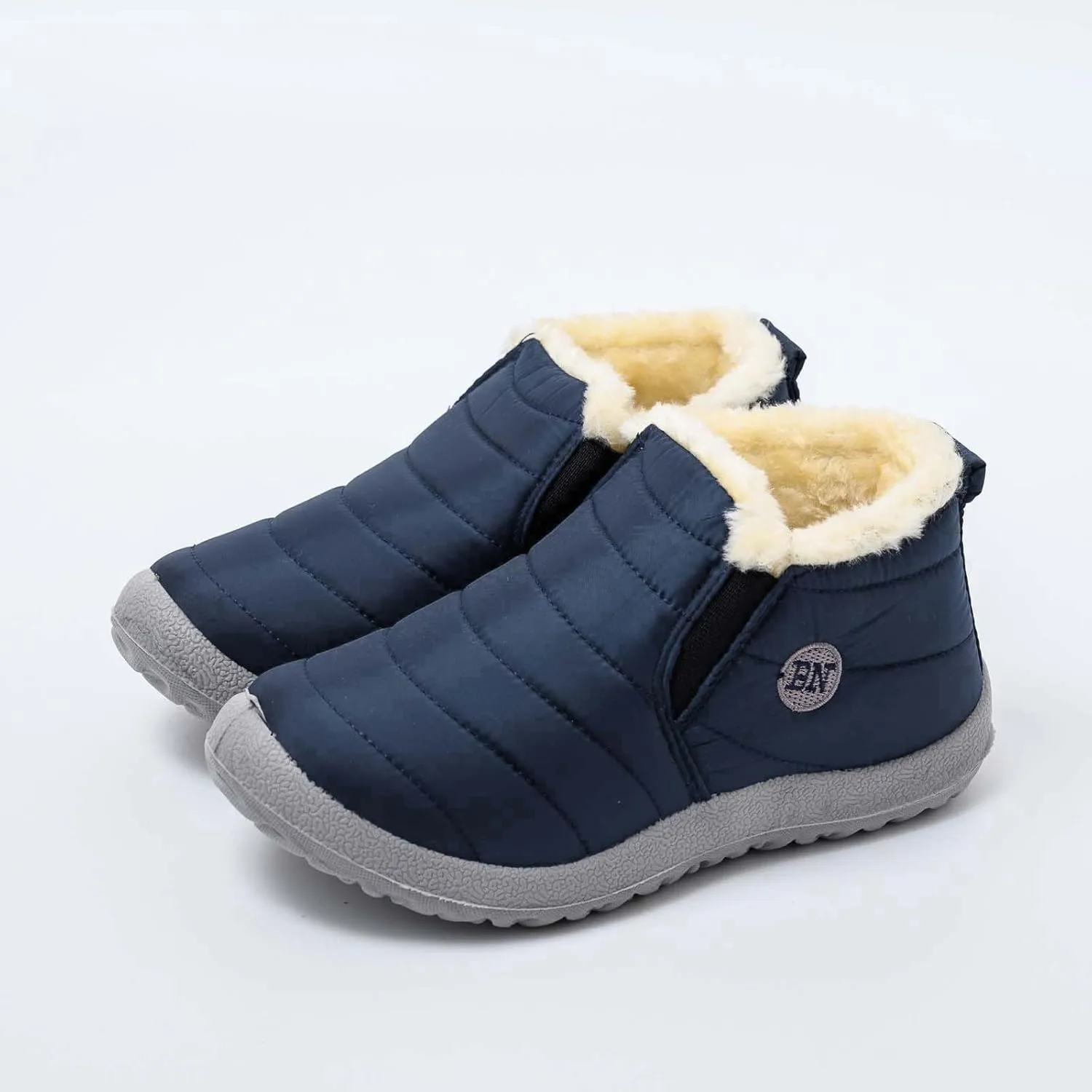 Winter Boots for Women Waterproof Size 12 Womens Black Winter Snow Boots Winter Work Boots for Women Waterproof Snow Zapatos De Mujer Para El Frio Y Nieve Botas Nieve Para Mujer