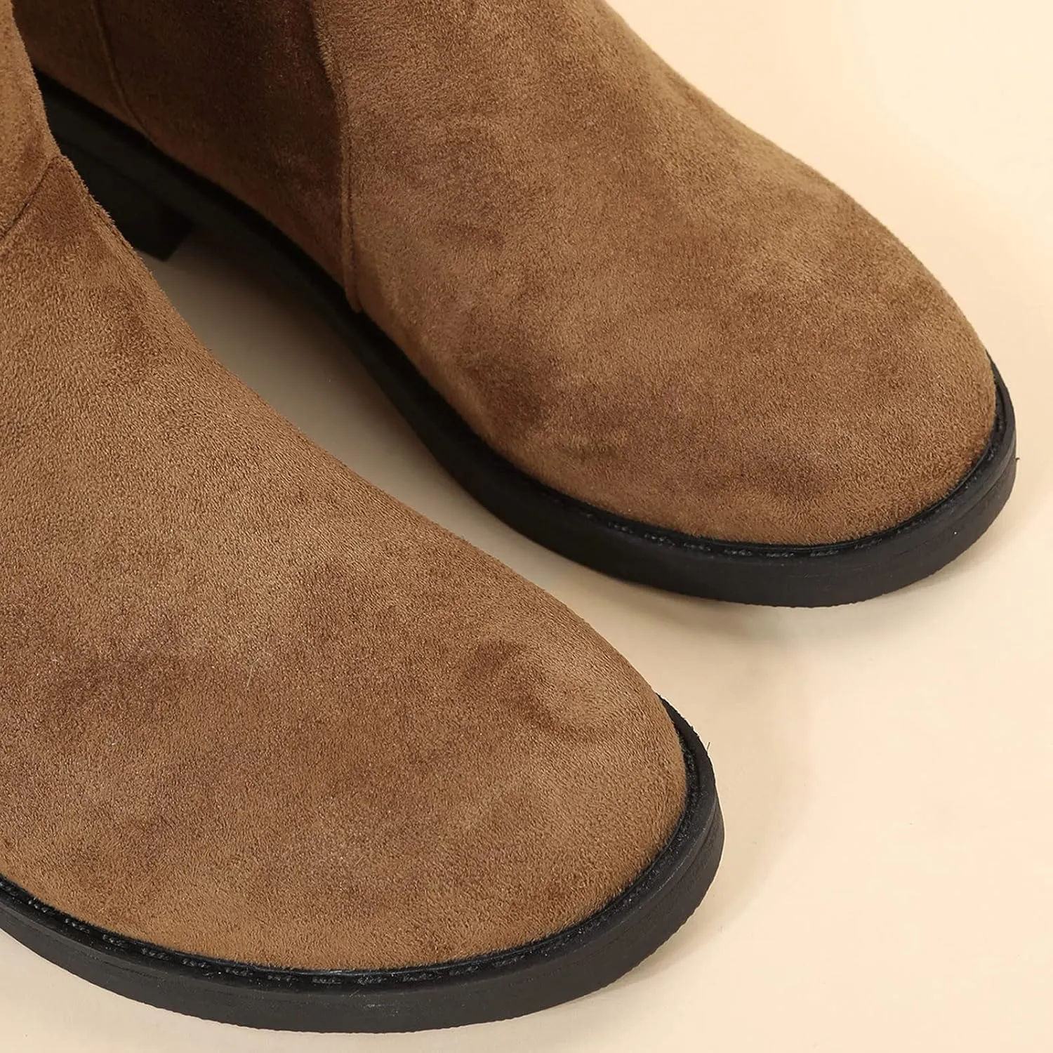 Winter Snow Boots for Women Zipper Orthopedic Snow Boots for Women Size 7 Waterproof Snow Boots Womens 11w Winter Women Boots Slip on Botas Invierno Para Mujer