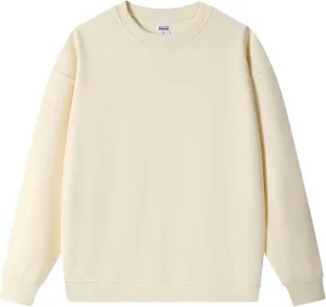 Womens Oversized Hoodies Fleece Long Sleeve Pullover Sweatshirts Casual Loose Outfits Fall Winter