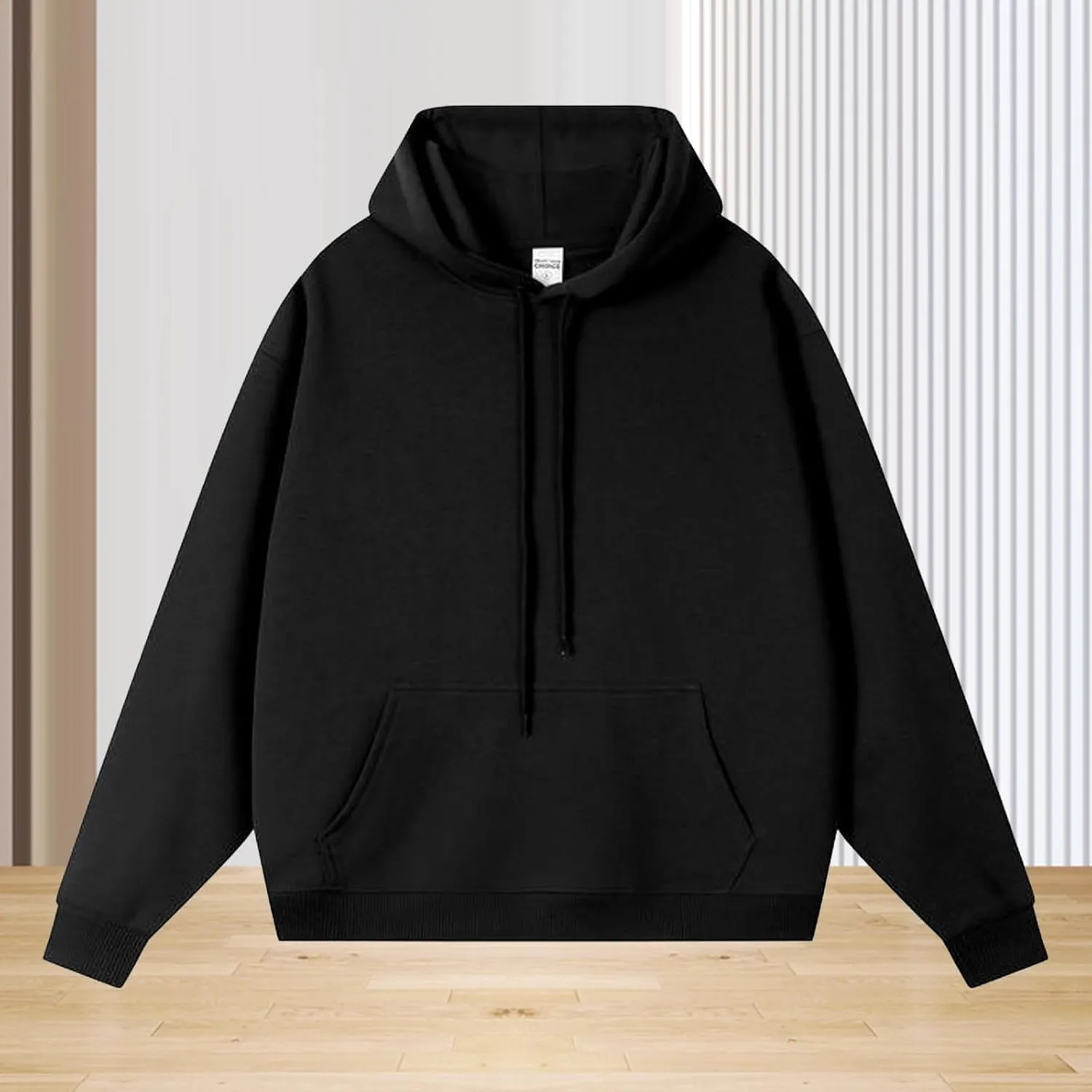 Womens Oversized Hoodies Fleece Long Sleeve Pullover Sweatshirts Casual Loose Outfits Fall Winter